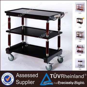 Hotel banquet equipment/ 100 kinds of banquet trolley